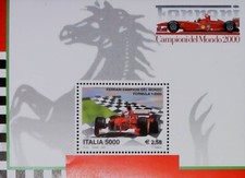 Ferrari Campione del Mondo