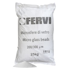 MICROSFERE DI VETRO FERVI 0581