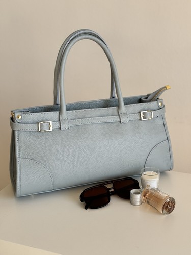 Borsa con manico - , tracolla
