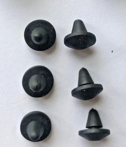Rover p6b set tamponi - rover,