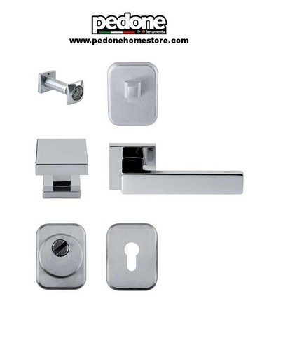 Kit porte blindate comit b150 - porte,