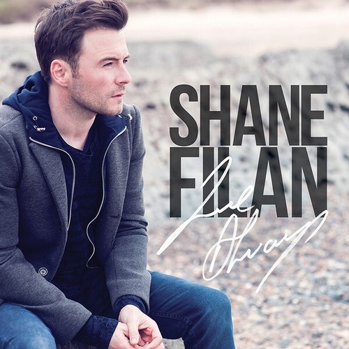 Shane filan love always - love,