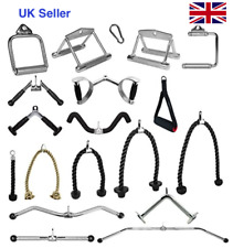 Macchina per cavi attacco