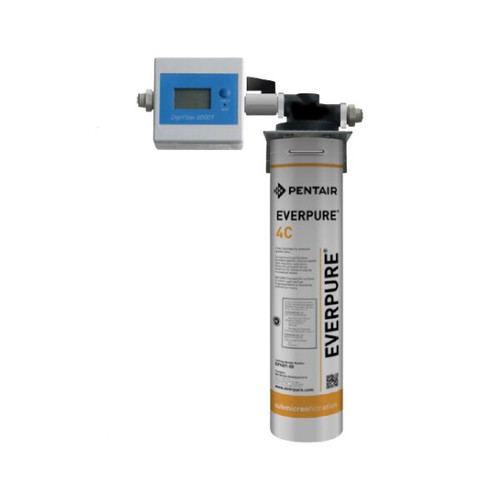 Depuratore acqua filtro - depuratore,