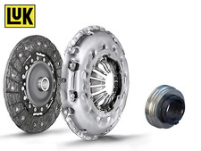 Kit frizione 620 3268 00 LuK per CITROËN,DS,OPEL,PEUGEOT,VAUXHALL