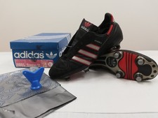 VINTAGE SCARPE CALCIO ADIDAS