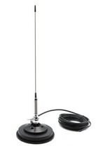 Antenna per trasmettitore FM