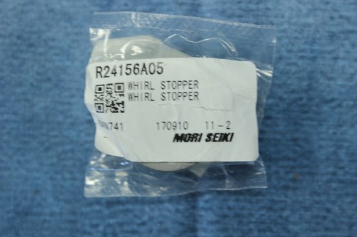 Mori seiki r24156a05 - mori,