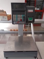 Bilancia elettronica professionale