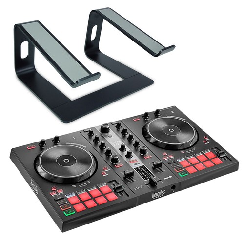 Hercules djcontrol inpulse 300 - hercules,
