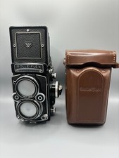 Rolleiflex 2.8F Planar 2.8