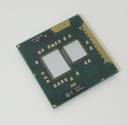 Intel core 620m - intel, 2,67-3,33