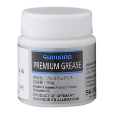 Shimano PREMIUM Grasso, 50