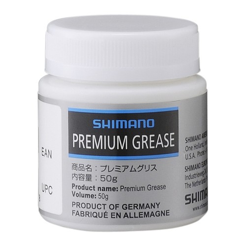 Shimano premium grasso 50 - shimano,