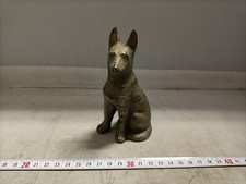 Statua metallo - -, (bronzo?)