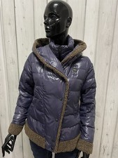 Blauer USA Down Jacket Donna