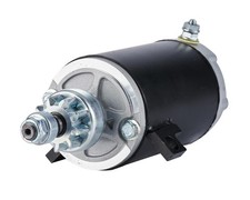 New Starter Motor 5716