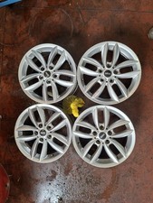 CERCHI Mini Countryman N. 4