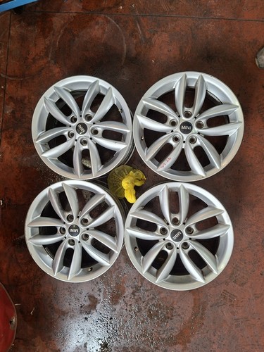 Cerchi mini countryman 4 - mini, n.