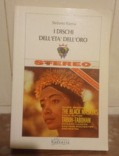 STEFANO RAMA - I DISCHI