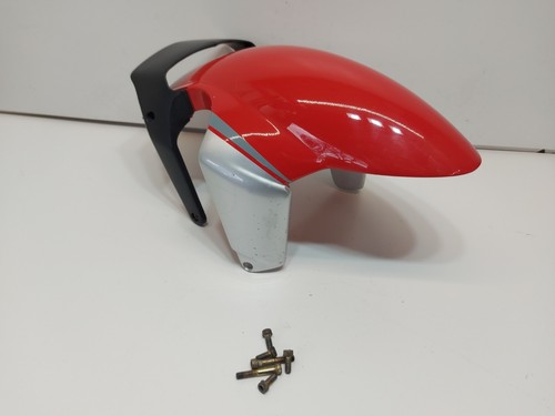 Parafango mudguard anteriore - parafango,