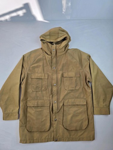 Impermeabile uomo vintage