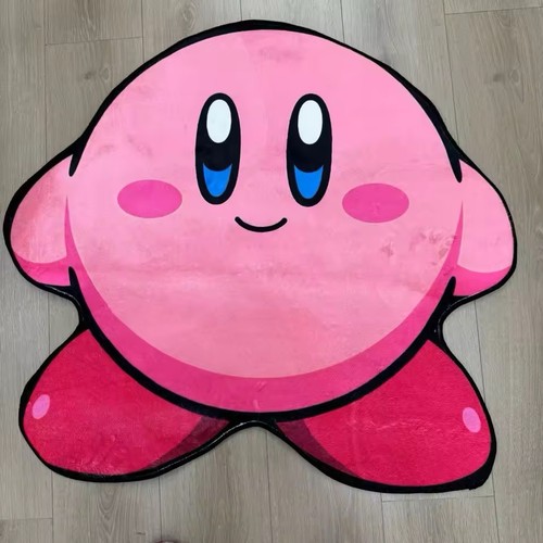 Tappeto kirby blu cm - blu, 60