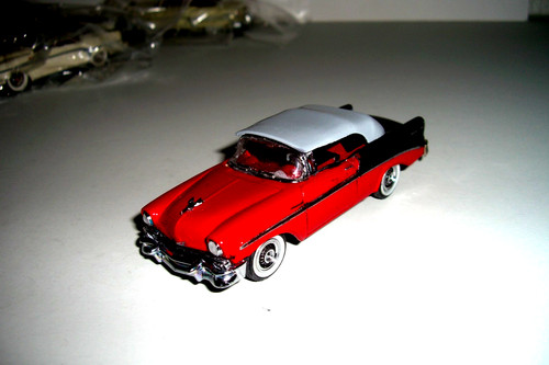 Personalizzato 1 1956 - 1,