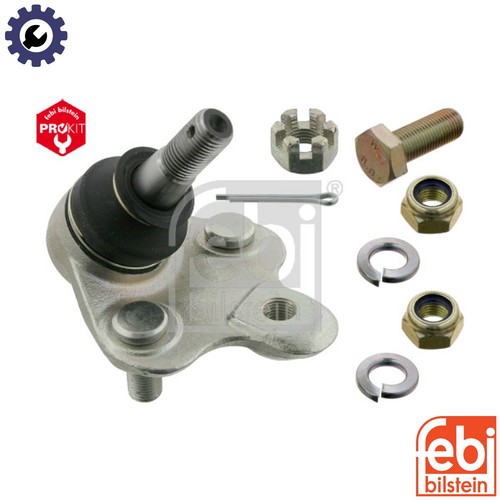 Giunto sfera 12933 - 12933, per