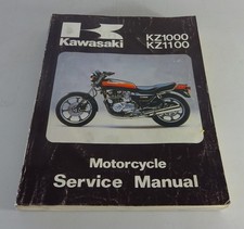 Manuale officina / manuale