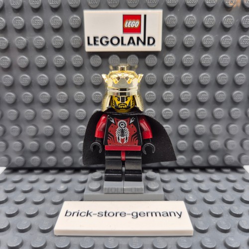 Lego castle cavaliere - lego®,