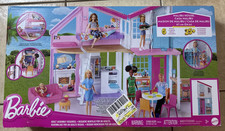 Barbie Malibu Casa delle