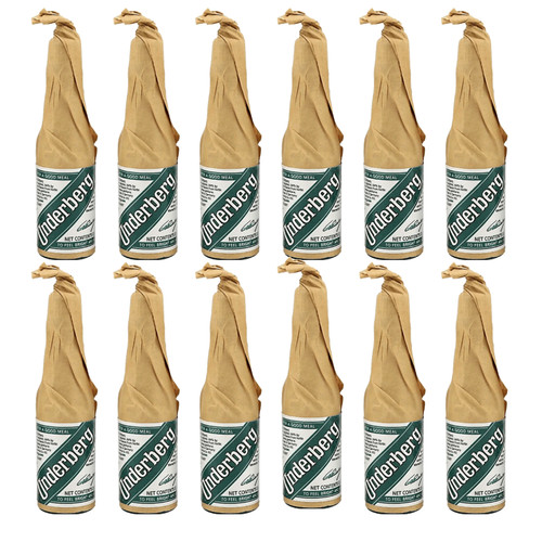 Underberg amari alle erbe - erbe, per