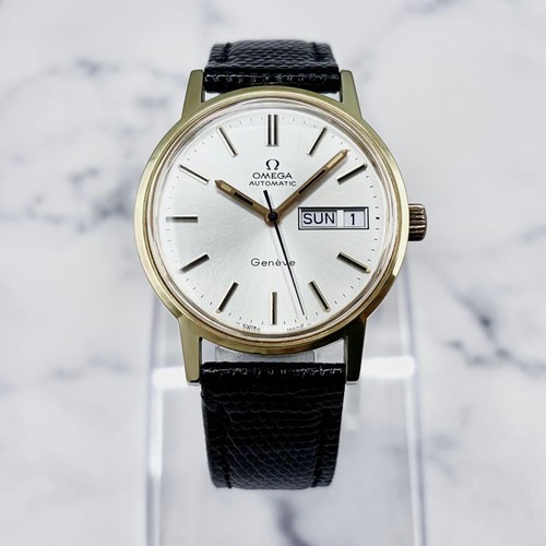 Orologio omega geneve 166 - omega, 166.0117
