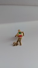 Spilla Italia 90