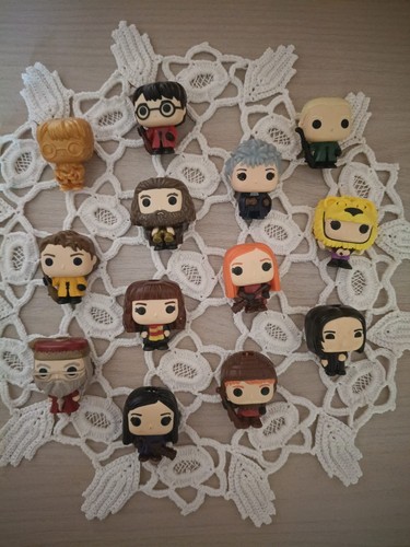 Collezione completa harry - collezione,