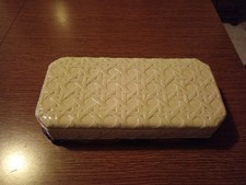 Ceramica Bassano portagioie scatola  firmata Costa