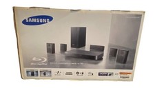Sistema home theater samsung - sistema,