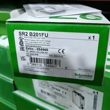 SR2B201FU 1 PZ nuovissimo