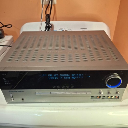 Harman kardon avr 230 - 230, 6.1