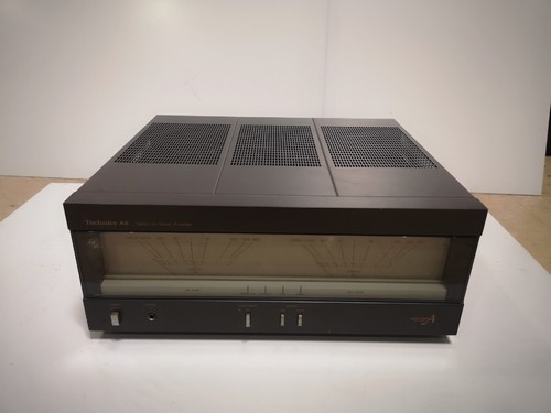 Technics stereo power - se-a5,
