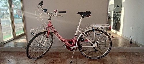Bicicletta donna - da,