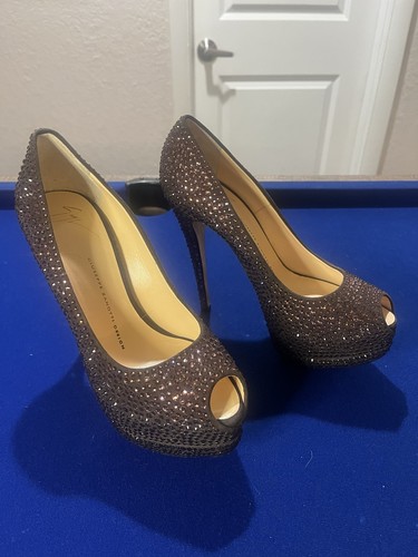 Giuseppe zanotti design - zanotti,