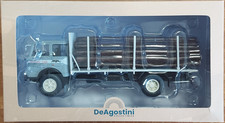 MODELLINO CAMION D'EPOCA DE
