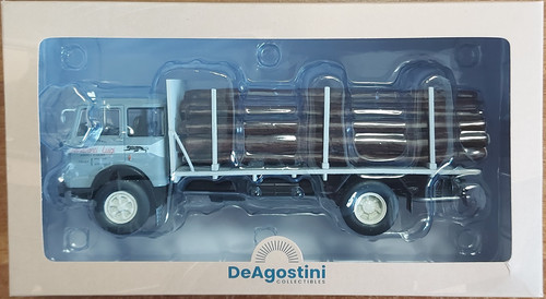 Modellino camion epoca de - modellino, d'epoca
