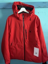 Spyder cooper giacca - cooper, sci