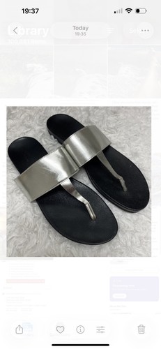Gucci sandali con tanga