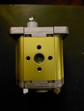 POMPA IDRAULICA 22 CC GRUPPO 2