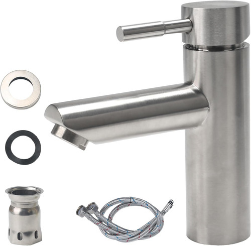 Rubinetto bagno lavabo - rubinetto,