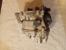 Cilindro Completo Gilera Kz KK